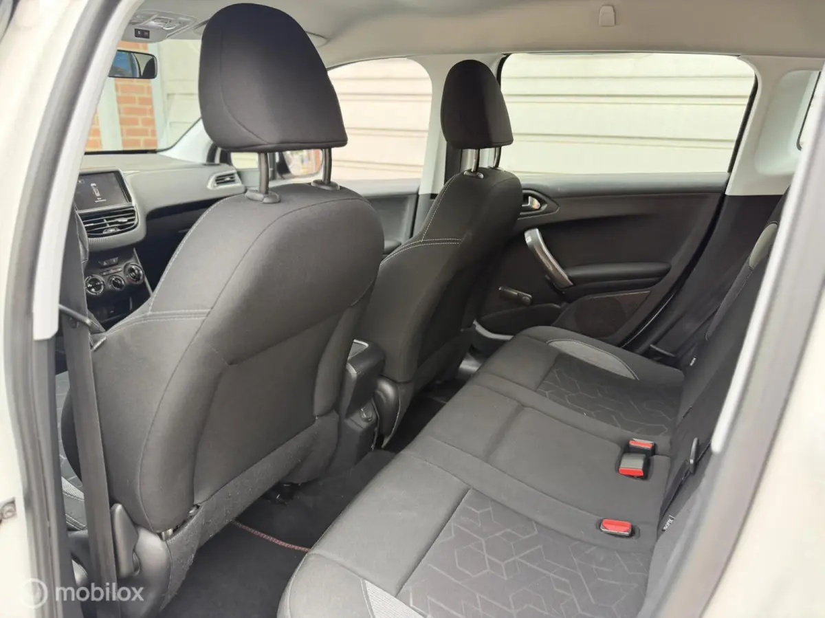 1.2 PureTech Active CRUISE CONTROLE|AIRCO