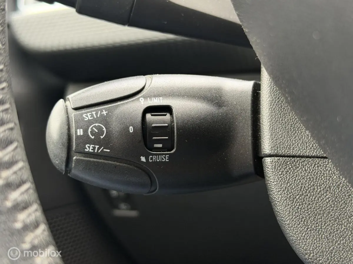 1.2 PureTech Active CRUISE CONTROLE|AIRCO