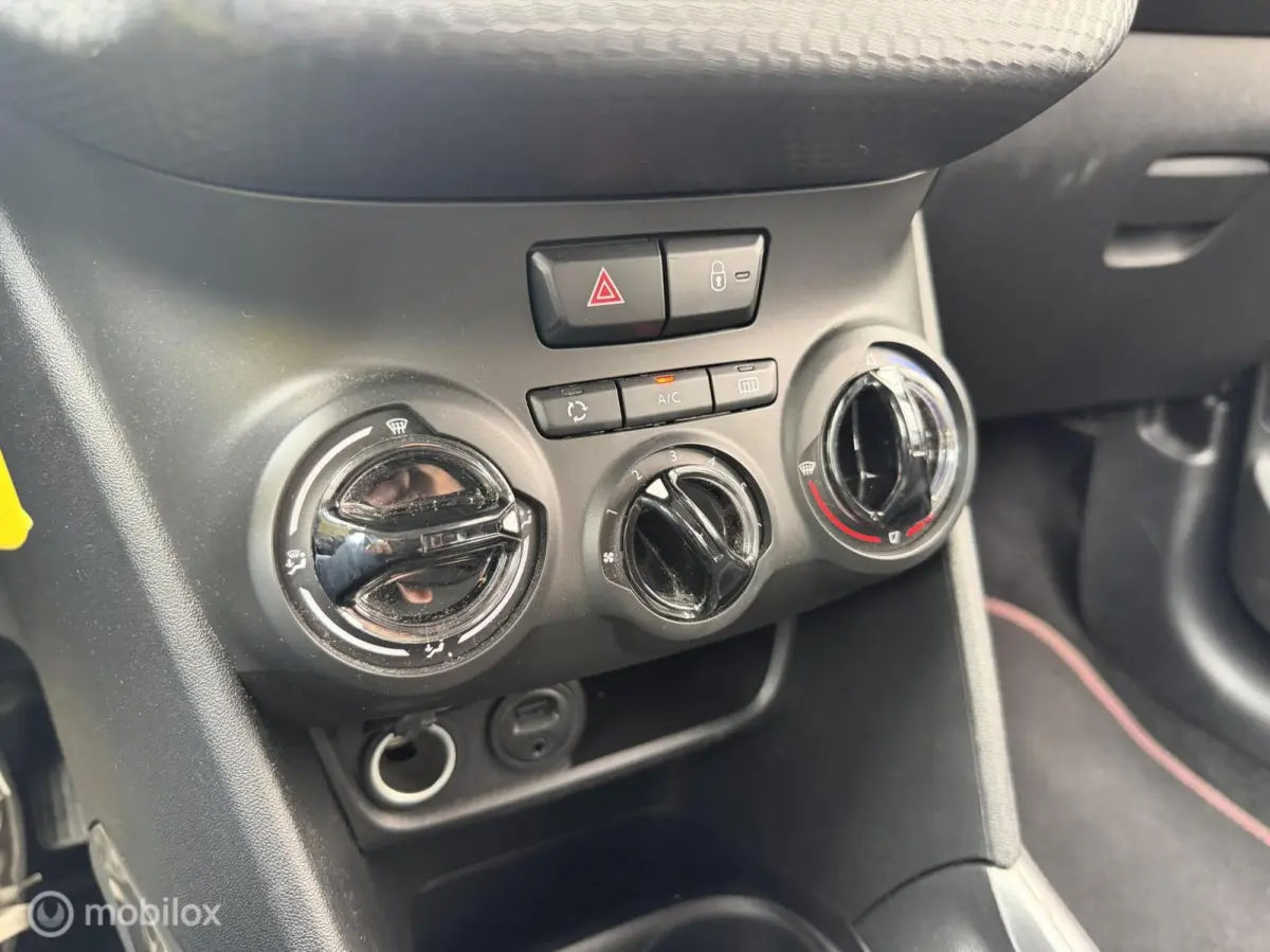 1.2 PureTech Active CRUISE CONTROLE|AIRCO