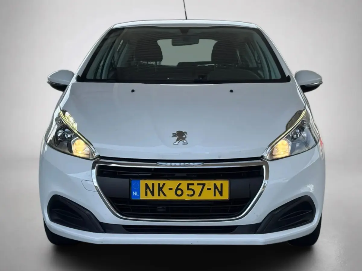 1.2 PureTech Active (NL-auto, Goed OndH, Navi, Airco, ParkeerSen, Etc)