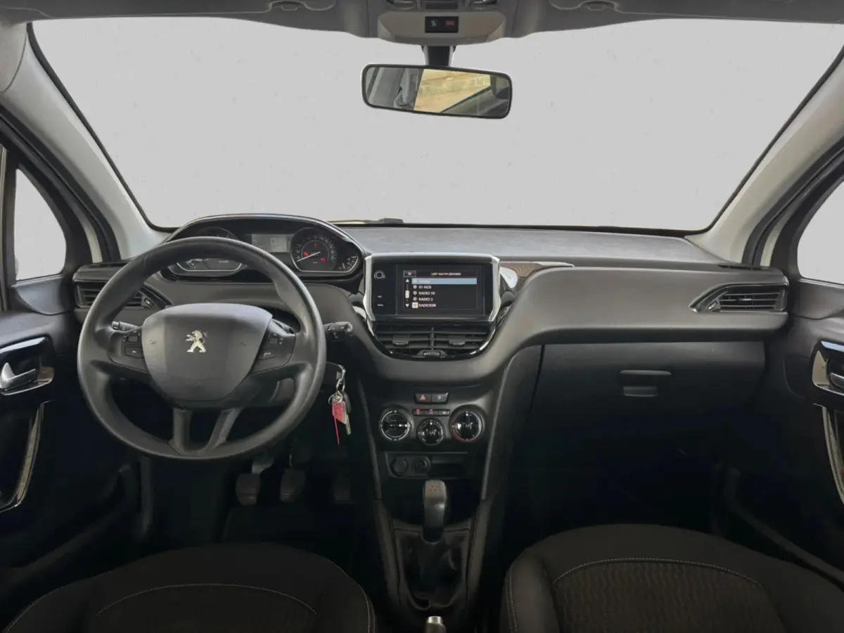 1.2 PureTech Active (NL-auto, Goed OndH, Navi, Airco, ParkeerSen, Etc)