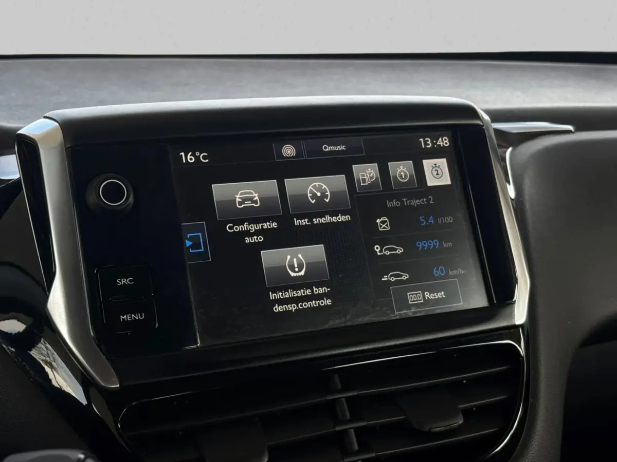 1.2 PureTech Active (NL-auto, Goed OndH, Navi, Airco, ParkeerSen, Etc)