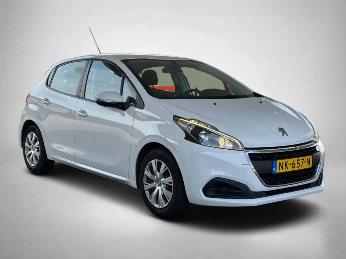 1.2 PureTech Active (NL-auto, Goed OndH, Navi, Airco, ParkeerSen, Etc)