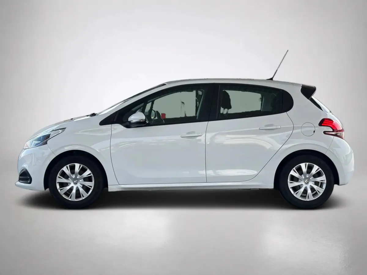 1.2 PureTech Active (NL-auto, Goed OndH, Navi, Airco, ParkeerSen, Etc)