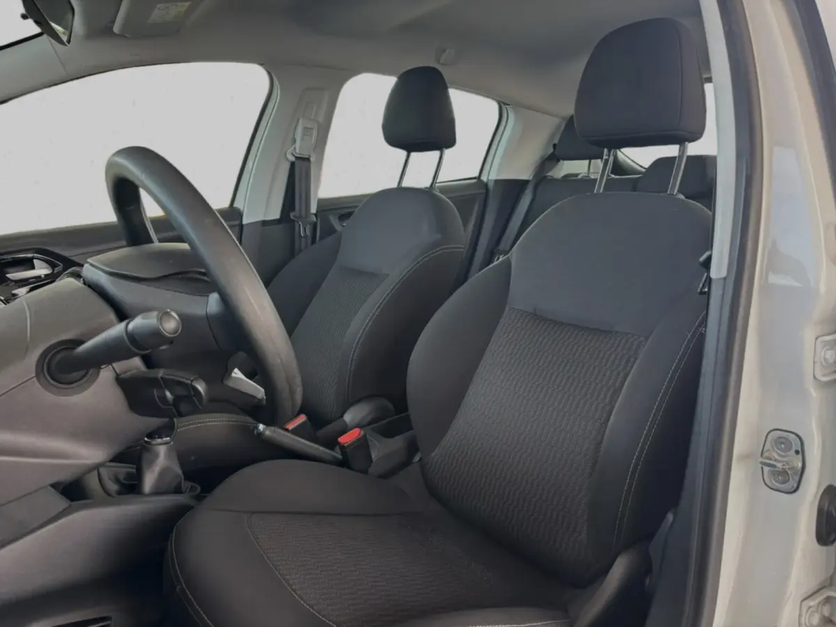 1.2 PureTech Active (NL-auto, Goed OndH, Navi, Airco, ParkeerSen, Etc)