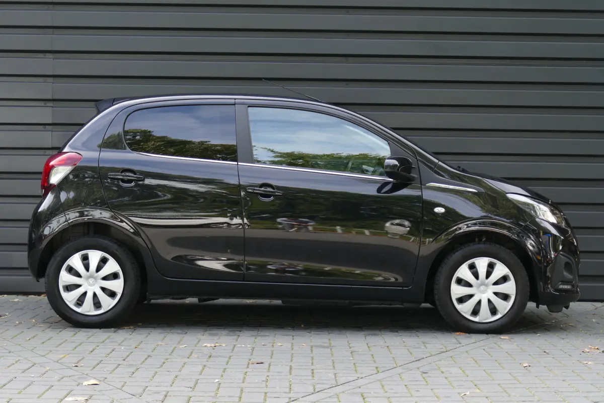 1.0 e-VTi Active / AIRCO / LED / PACK DYNAMIC / BLUETOOTH / 1E EIGENAAR / SCHITTERENDE STAAT !!