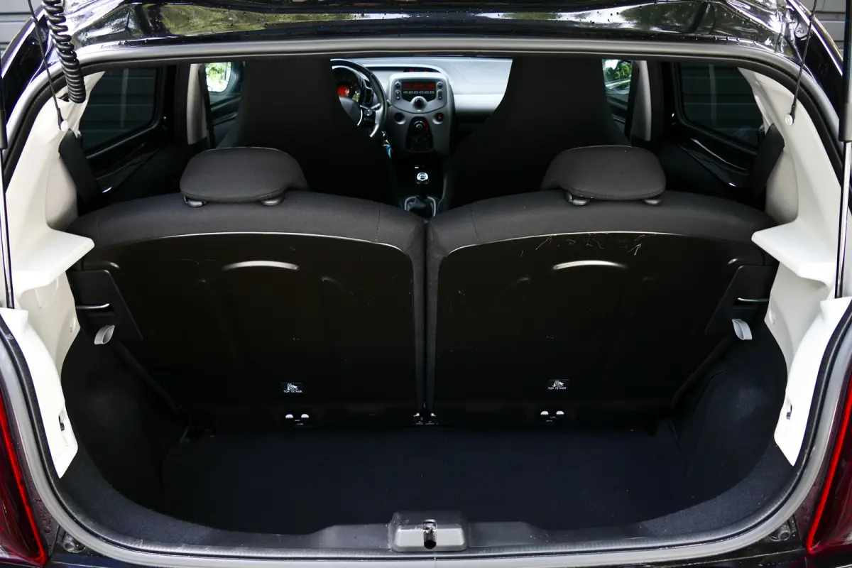 1.0 e-VTi Active / AIRCO / LED / PACK DYNAMIC / BLUETOOTH / 1E EIGENAAR / SCHITTERENDE STAAT !!