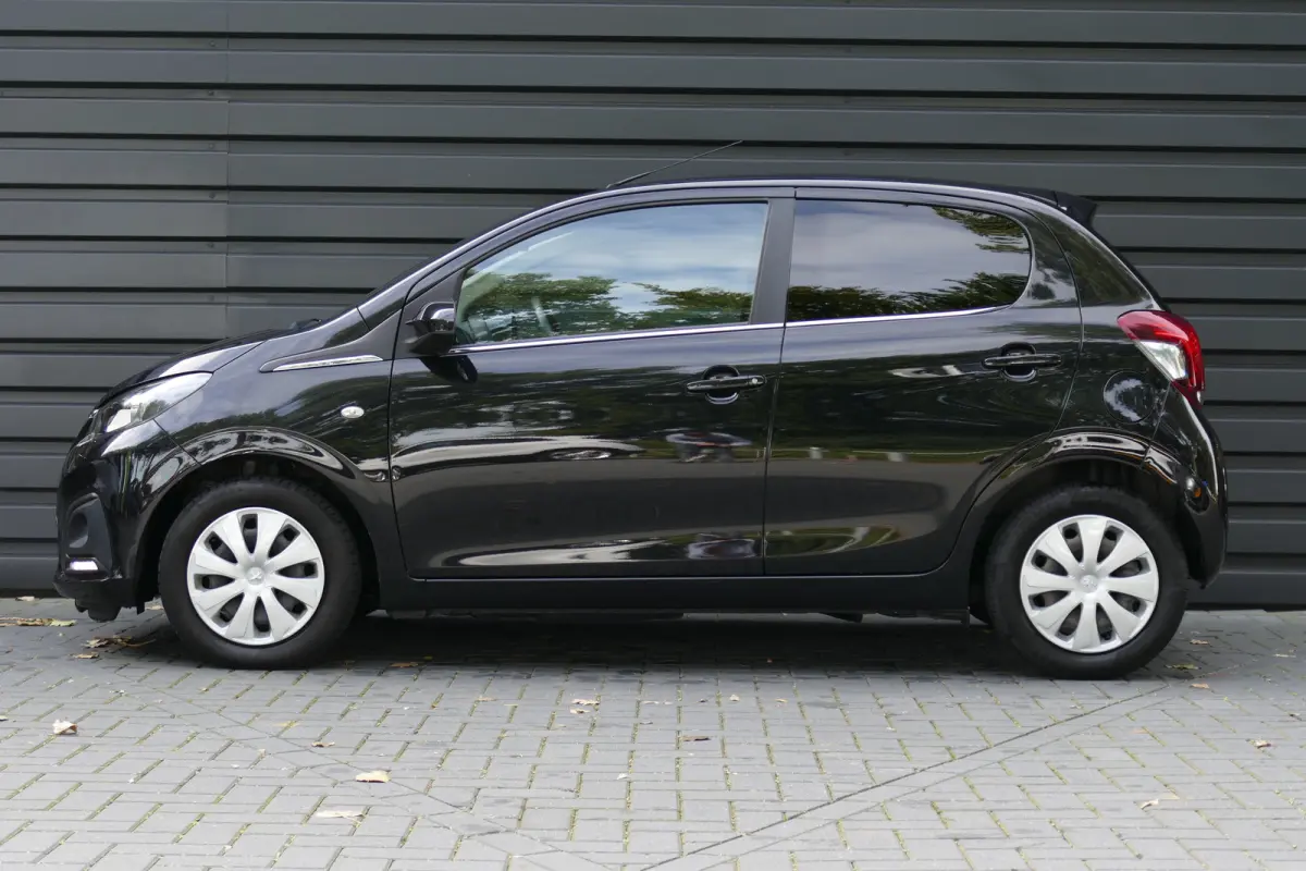 1.0 e-VTi Active / AIRCO / LED / PACK DYNAMIC / BLUETOOTH / 1E EIGENAAR / SCHITTERENDE STAAT !!
