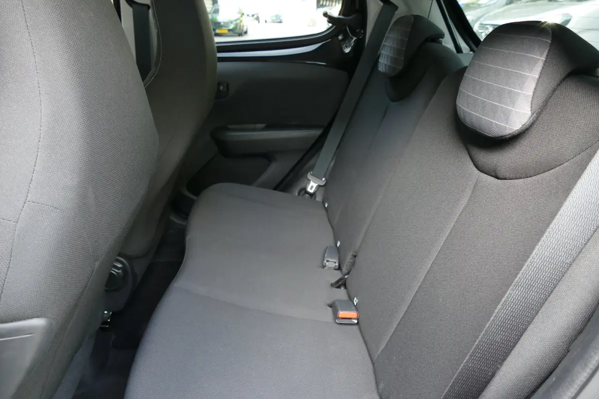1.0 e-VTi Active / AIRCO / LED / PACK DYNAMIC / BLUETOOTH / 1E EIGENAAR / SCHITTERENDE STAAT !!