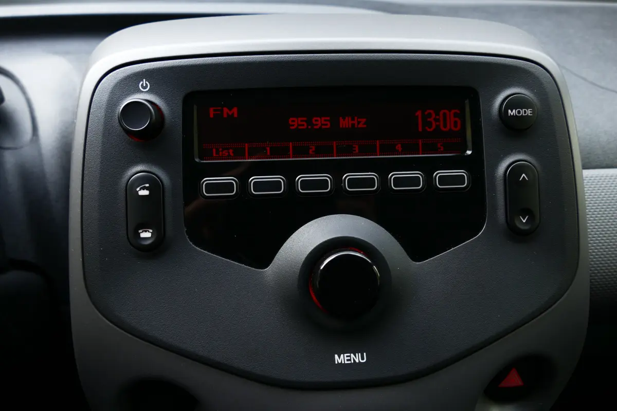 1.0 e-VTi Active / AIRCO / LED / PACK DYNAMIC / BLUETOOTH / 1E EIGENAAR / SCHITTERENDE STAAT !!