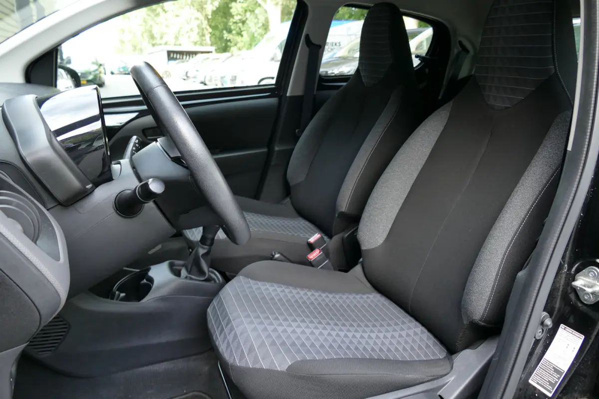1.0 e-VTi Active / AIRCO / LED / PACK DYNAMIC / BLUETOOTH / 1E EIGENAAR / SCHITTERENDE STAAT !!