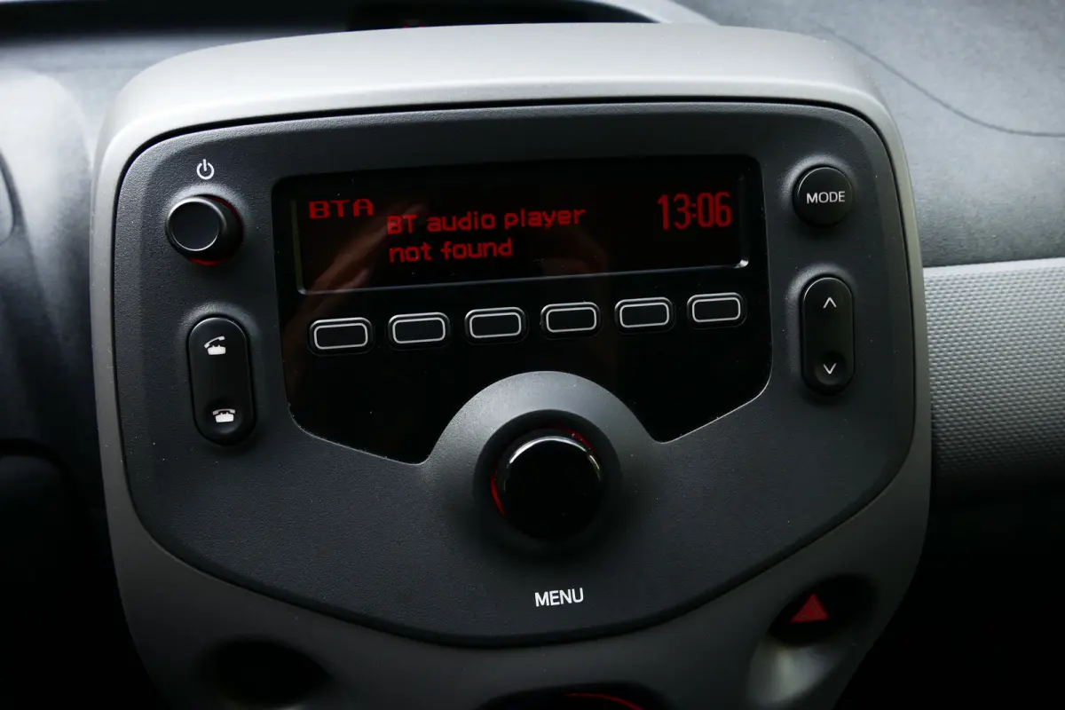 1.0 e-VTi Active / AIRCO / LED / PACK DYNAMIC / BLUETOOTH / 1E EIGENAAR / SCHITTERENDE STAAT !!