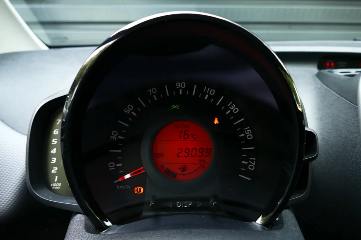 1.0 e-VTi Active / AIRCO / LED / PACK DYNAMIC / BLUETOOTH / 1E EIGENAAR / SCHITTERENDE STAAT !!