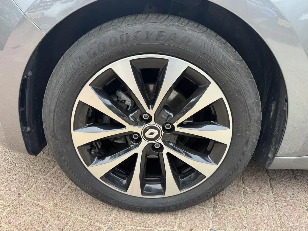 1.0 TCe 90 Techno