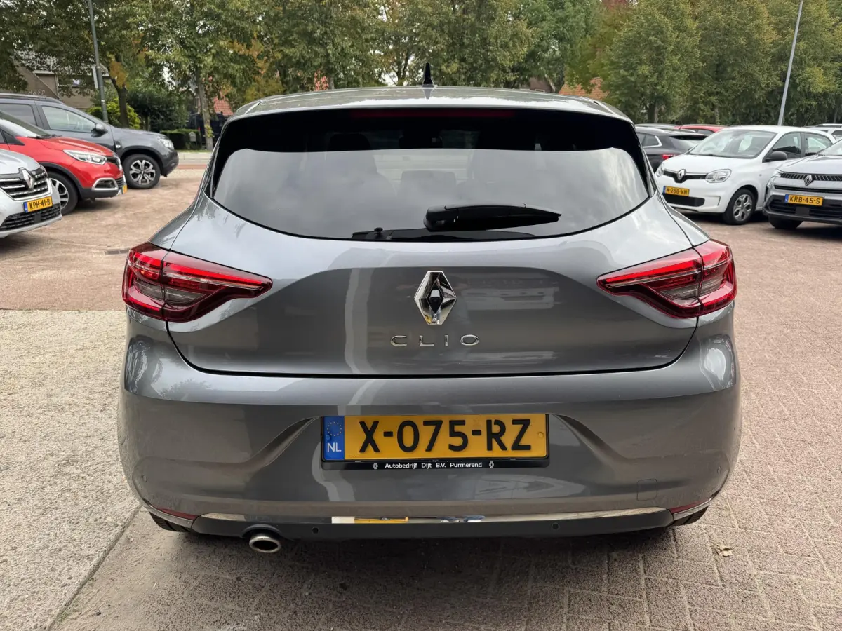 1.0 TCe 90 Techno