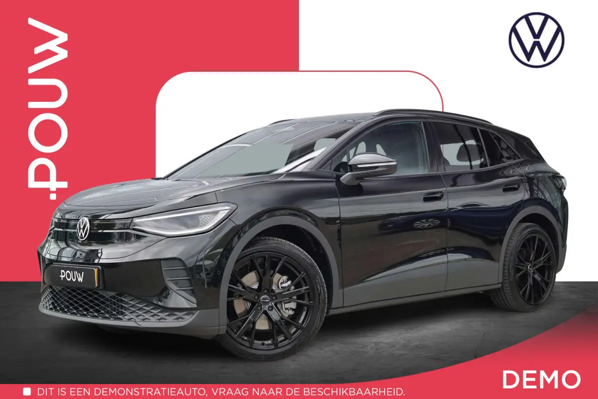 286pk Limited Edition Plus 77 kWh | Panoramadak | Trekhaak | Massage