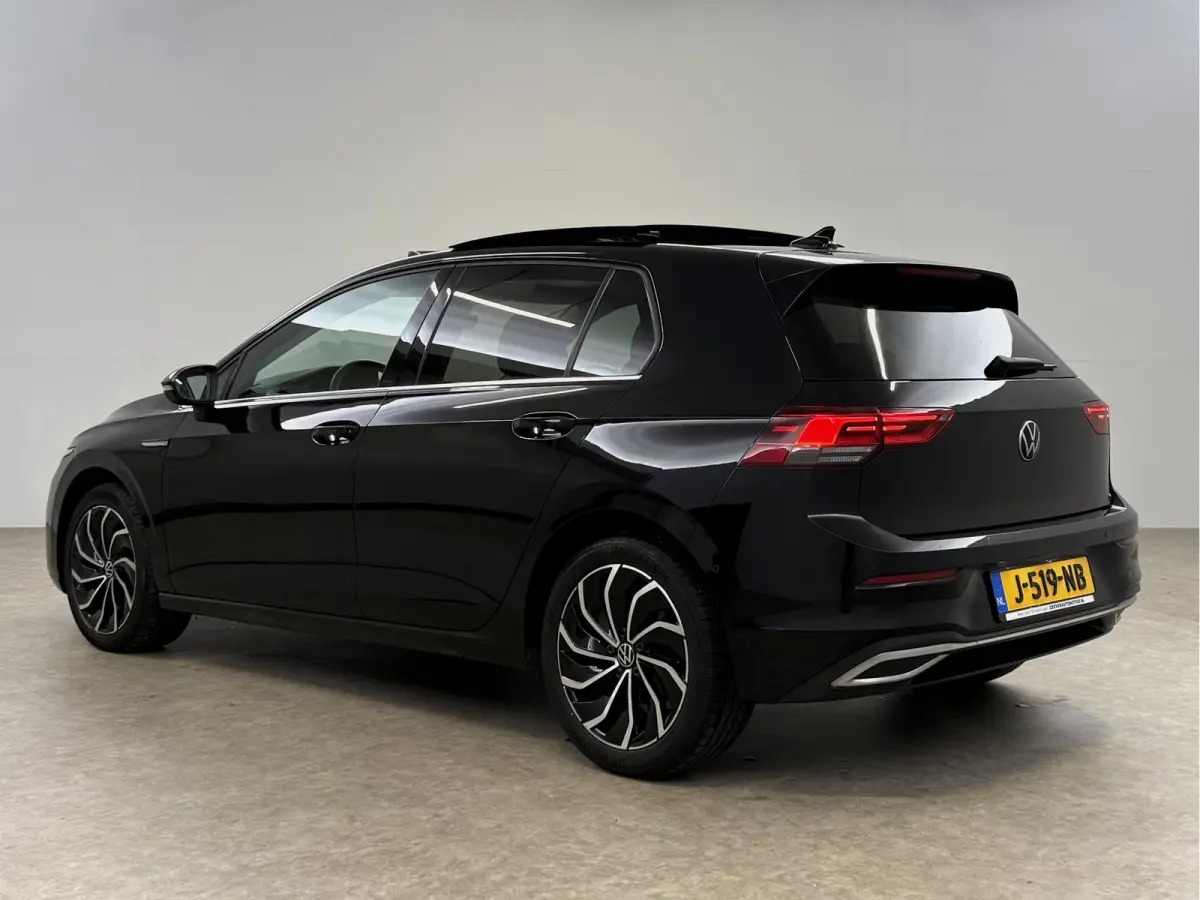 1.5 eTSI | Pano | Virtual | Camera | Sfeer | Cruise | Memory | Carplay | Navi | Stoel/Stuurverw. | NAP
