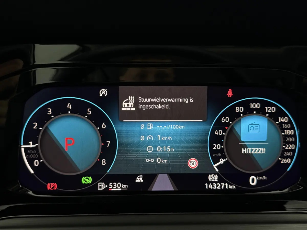 1.5 eTSI | Pano | Virtual | Camera | Sfeer | Cruise | Memory | Carplay | Navi | Stoel/Stuurverw. | NAP