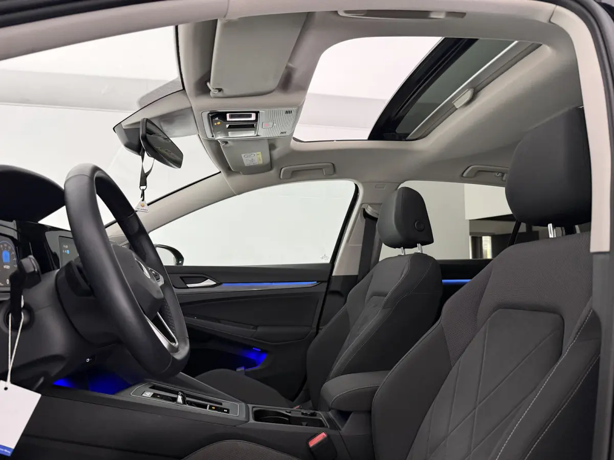1.5 eTSI | Pano | Virtual | Camera | Sfeer | Cruise | Memory | Carplay | Navi | Stoel/Stuurverw. | NAP