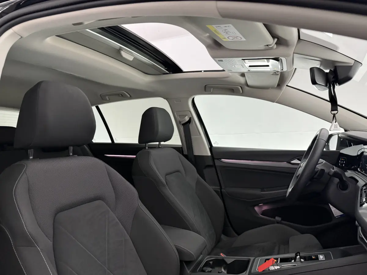 1.5 eTSI | Pano | Virtual | Camera | Sfeer | Cruise | Memory | Carplay | Navi | Stoel/Stuurverw. | NAP