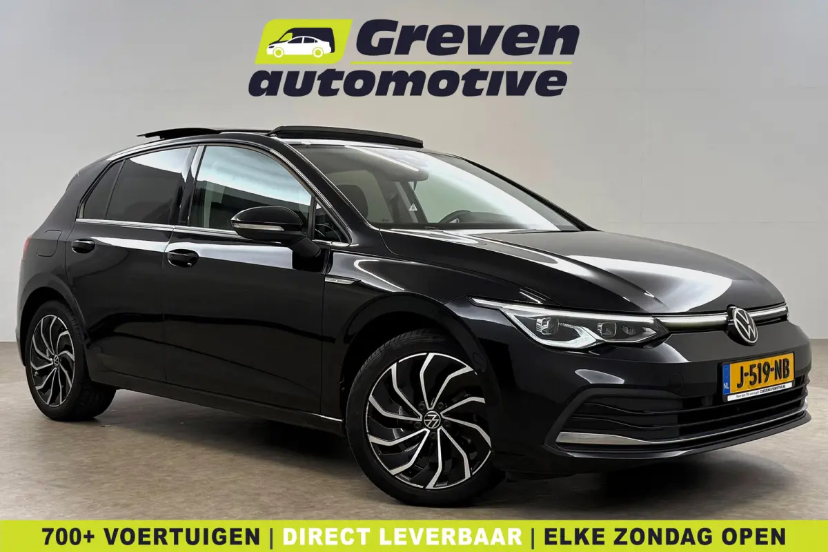 1.5 eTSI | Pano | Virtual | Camera | Sfeer | Cruise | Memory | Carplay | Navi | Stoel/Stuurverw. | NAP
