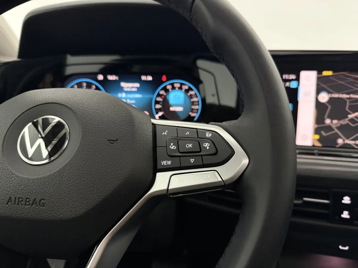 1.5 eTSI | Pano | Virtual | Camera | Sfeer | Cruise | Memory | Carplay | Navi | Stoel/Stuurverw. | NAP