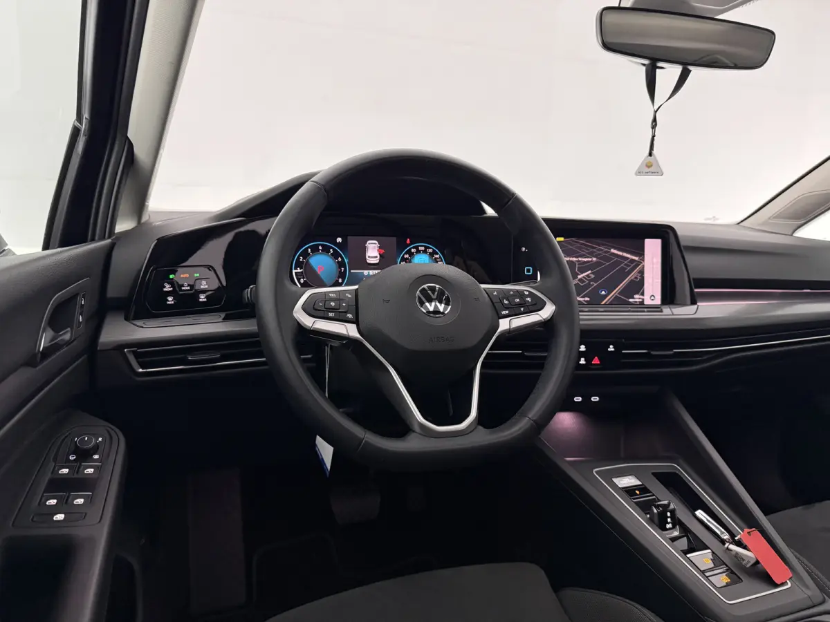 1.5 eTSI | Pano | Virtual | Camera | Sfeer | Cruise | Memory | Carplay | Navi | Stoel/Stuurverw. | NAP