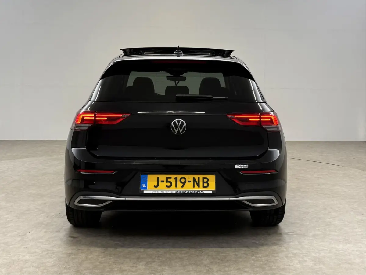 1.5 eTSI | Pano | Virtual | Camera | Sfeer | Cruise | Memory | Carplay | Navi | Stoel/Stuurverw. | NAP