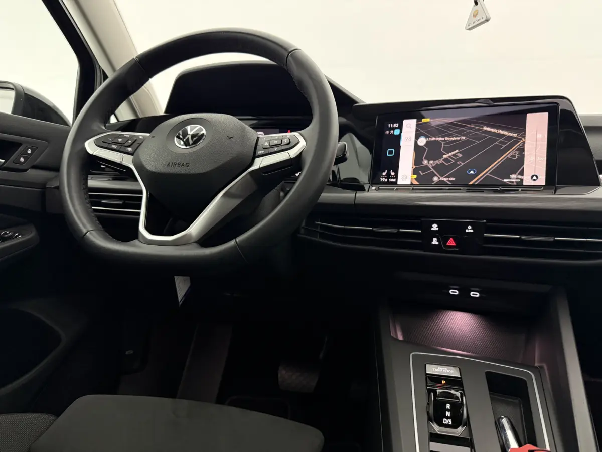 1.5 eTSI | Pano | Virtual | Camera | Sfeer | Cruise | Memory | Carplay | Navi | Stoel/Stuurverw. | NAP