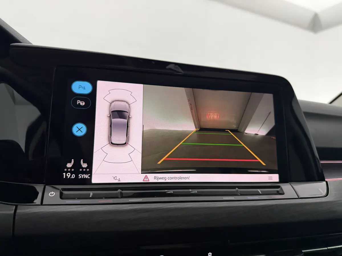 1.5 eTSI | Pano | Virtual | Camera | Sfeer | Cruise | Memory | Carplay | Navi | Stoel/Stuurverw. | NAP