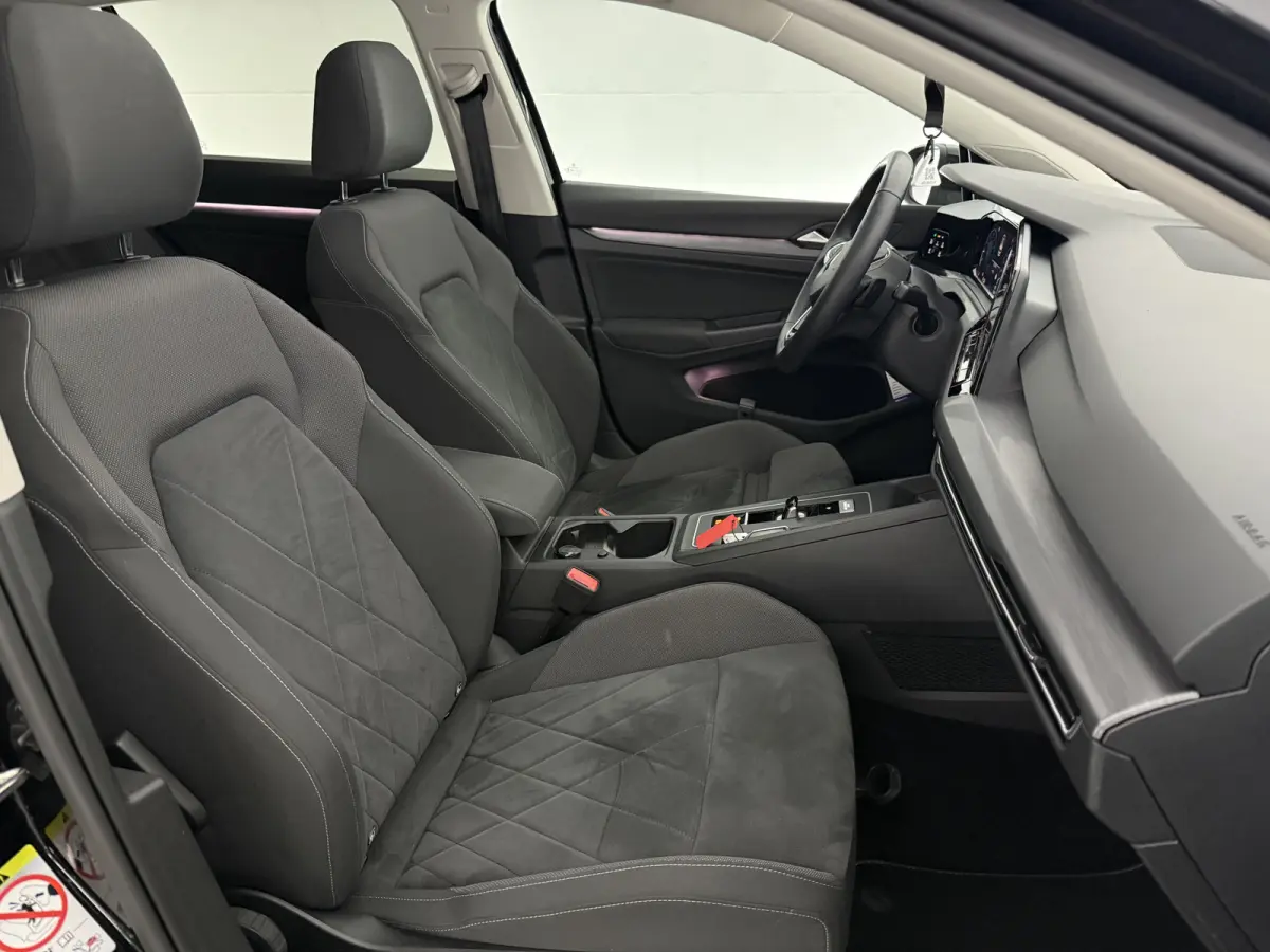 1.5 eTSI | Pano | Virtual | Camera | Sfeer | Cruise | Memory | Carplay | Navi | Stoel/Stuurverw. | NAP