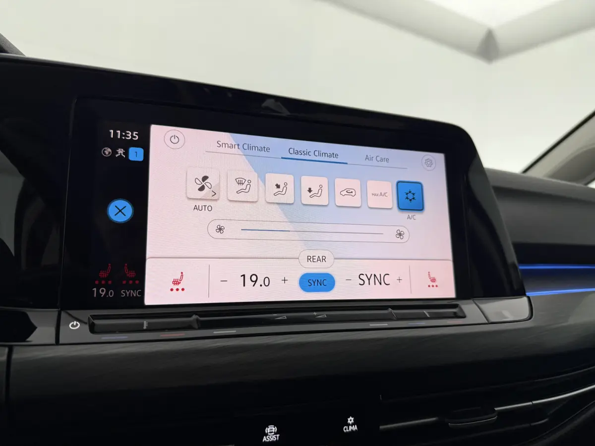 1.5 eTSI | Pano | Virtual | Camera | Sfeer | Cruise | Memory | Carplay | Navi | Stoel/Stuurverw. | NAP