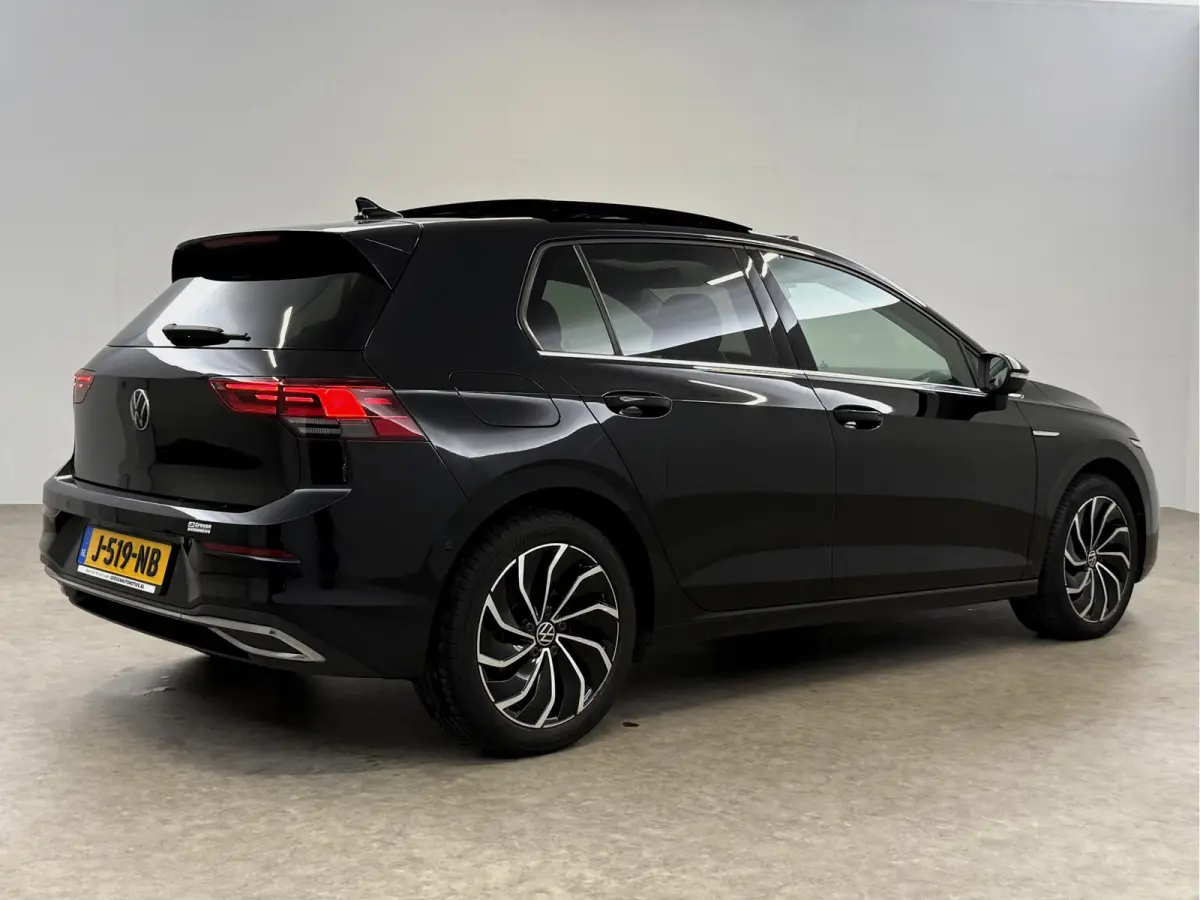 1.5 eTSI | Pano | Virtual | Camera | Sfeer | Cruise | Memory | Carplay | Navi | Stoel/Stuurverw. | NAP