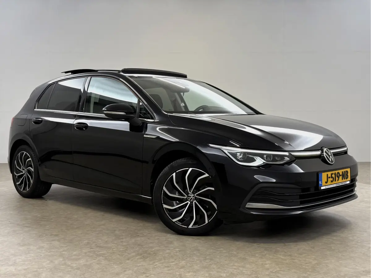 1.5 eTSI | Pano | Virtual | Camera | Sfeer | Cruise | Memory | Carplay | Navi | Stoel/Stuurverw. | NAP