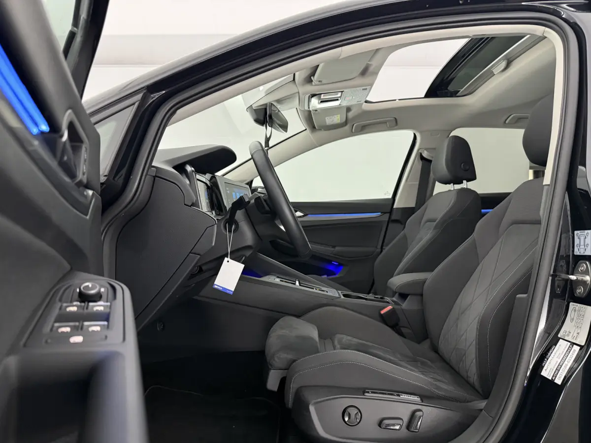1.5 eTSI | Pano | Virtual | Camera | Sfeer | Cruise | Memory | Carplay | Navi | Stoel/Stuurverw. | NAP