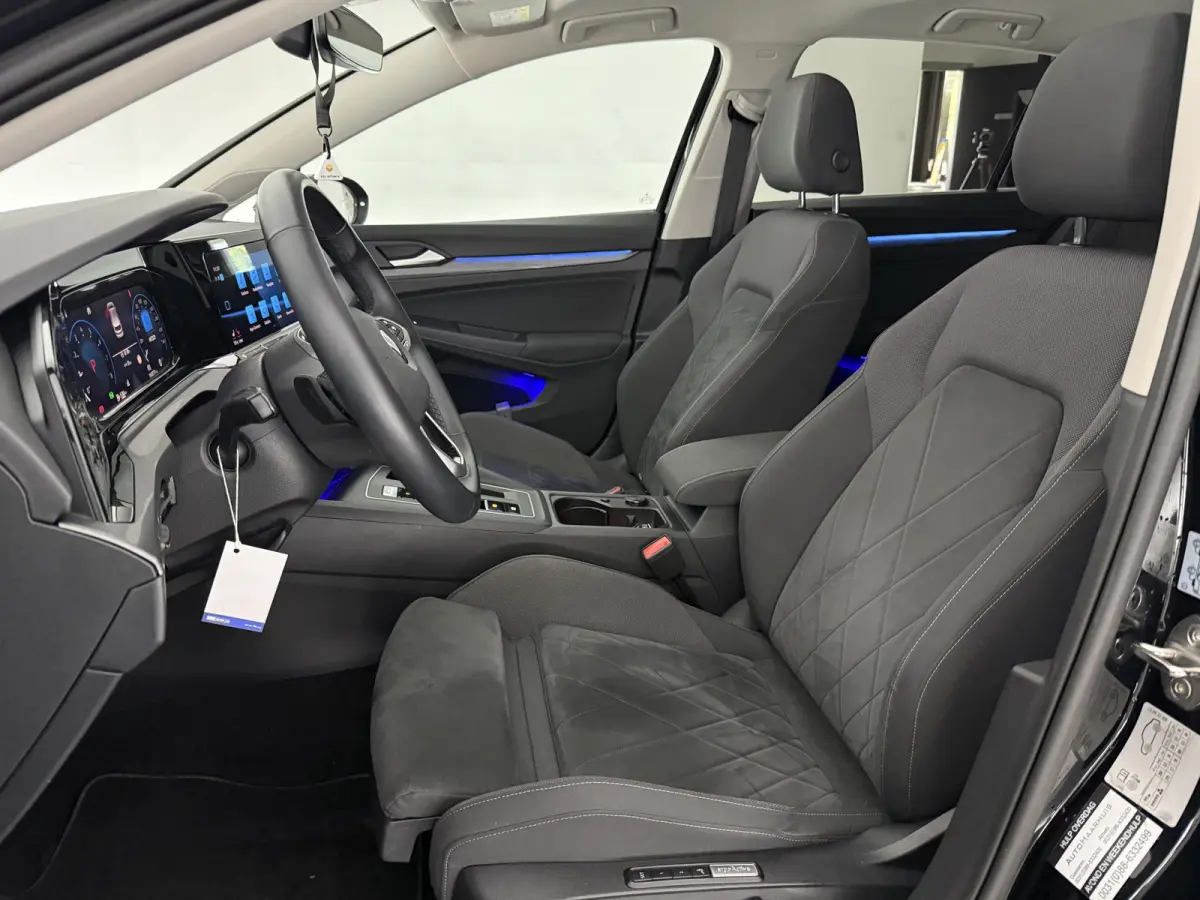 1.5 eTSI | Pano | Virtual | Camera | Sfeer | Cruise | Memory | Carplay | Navi | Stoel/Stuurverw. | NAP