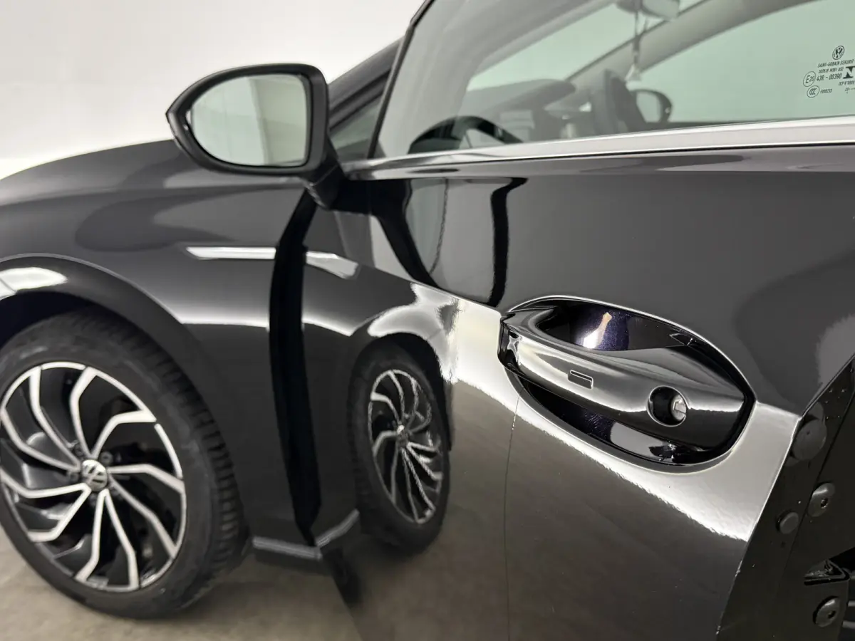 1.5 eTSI | Pano | Virtual | Camera | Sfeer | Cruise | Memory | Carplay | Navi | Stoel/Stuurverw. | NAP