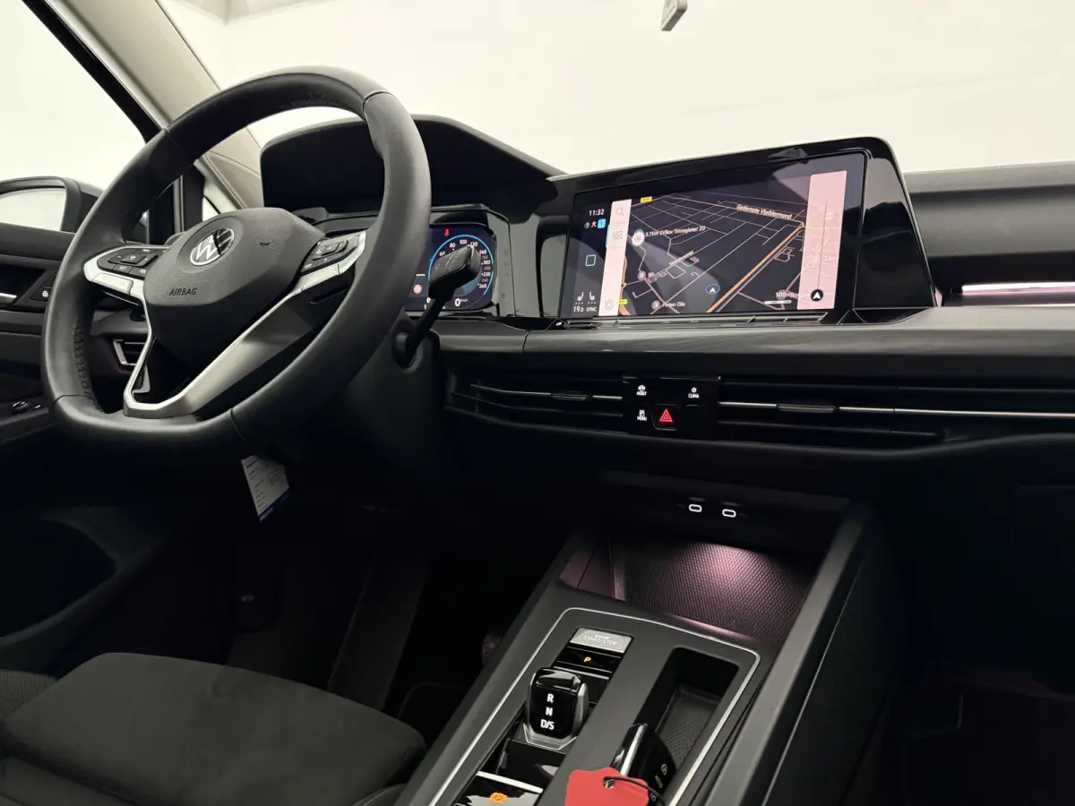 1.5 eTSI | Pano | Virtual | Camera | Sfeer | Cruise | Memory | Carplay | Navi | Stoel/Stuurverw. | NAP