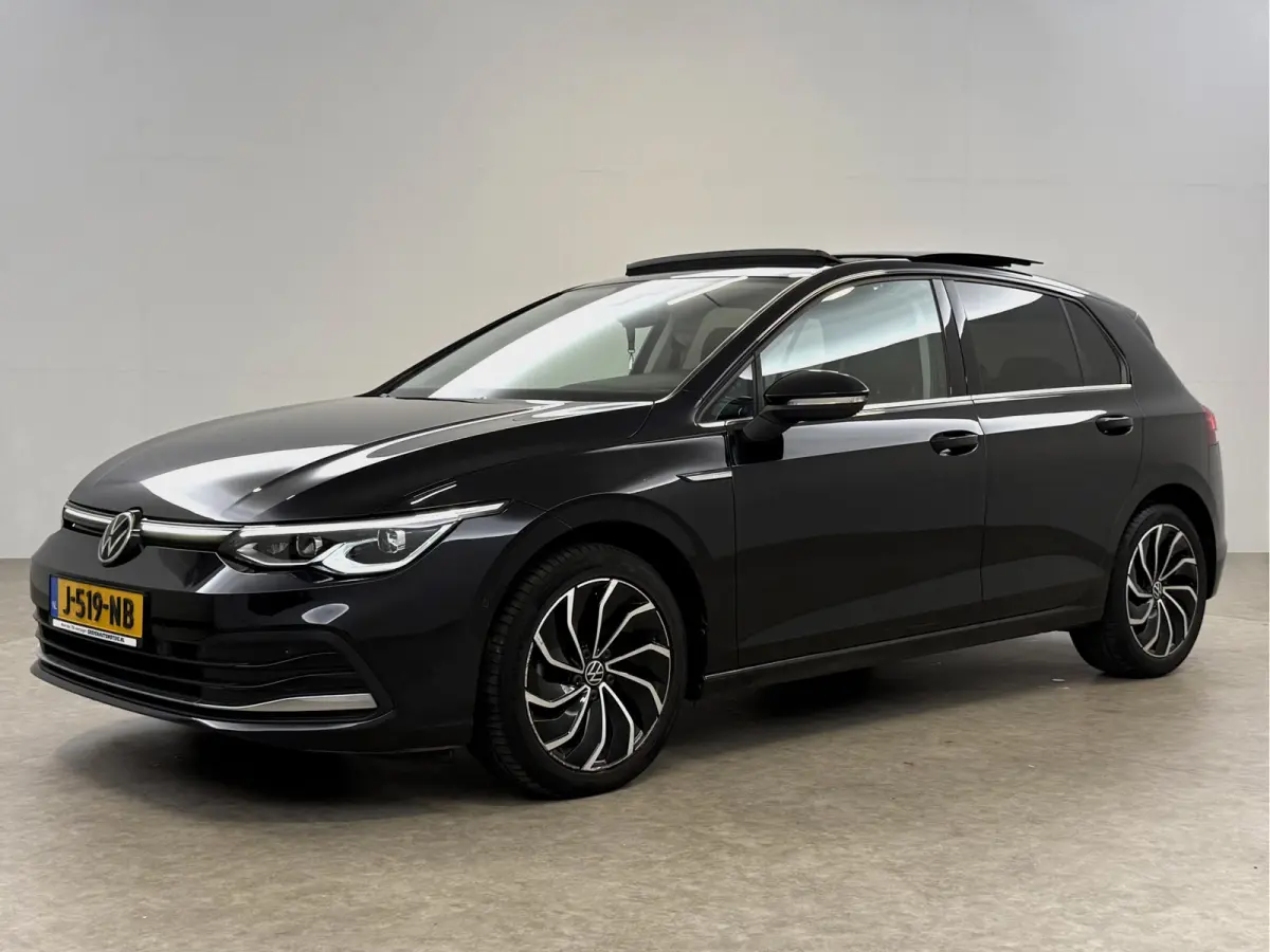 1.5 eTSI | Pano | Virtual | Camera | Sfeer | Cruise | Memory | Carplay | Navi | Stoel/Stuurverw. | NAP