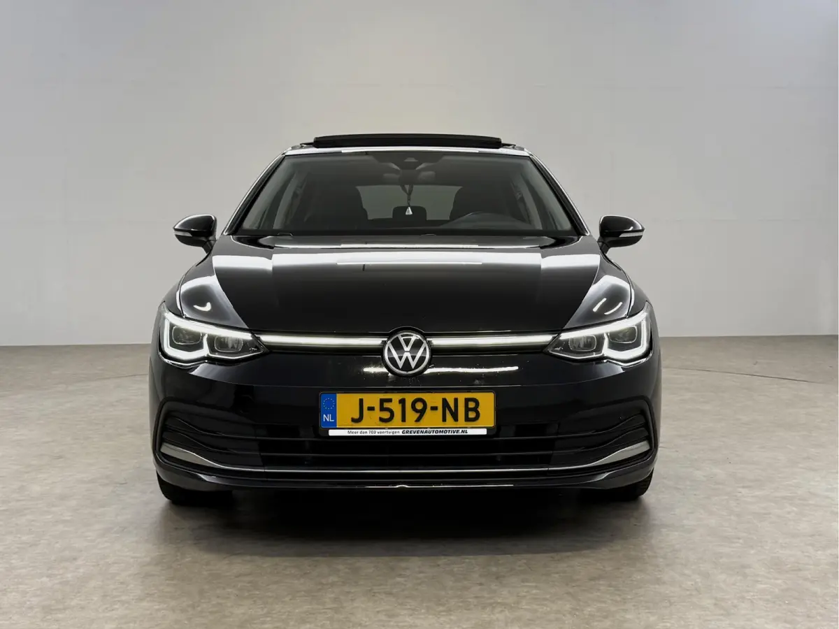 1.5 eTSI | Pano | Virtual | Camera | Sfeer | Cruise | Memory | Carplay | Navi | Stoel/Stuurverw. | NAP