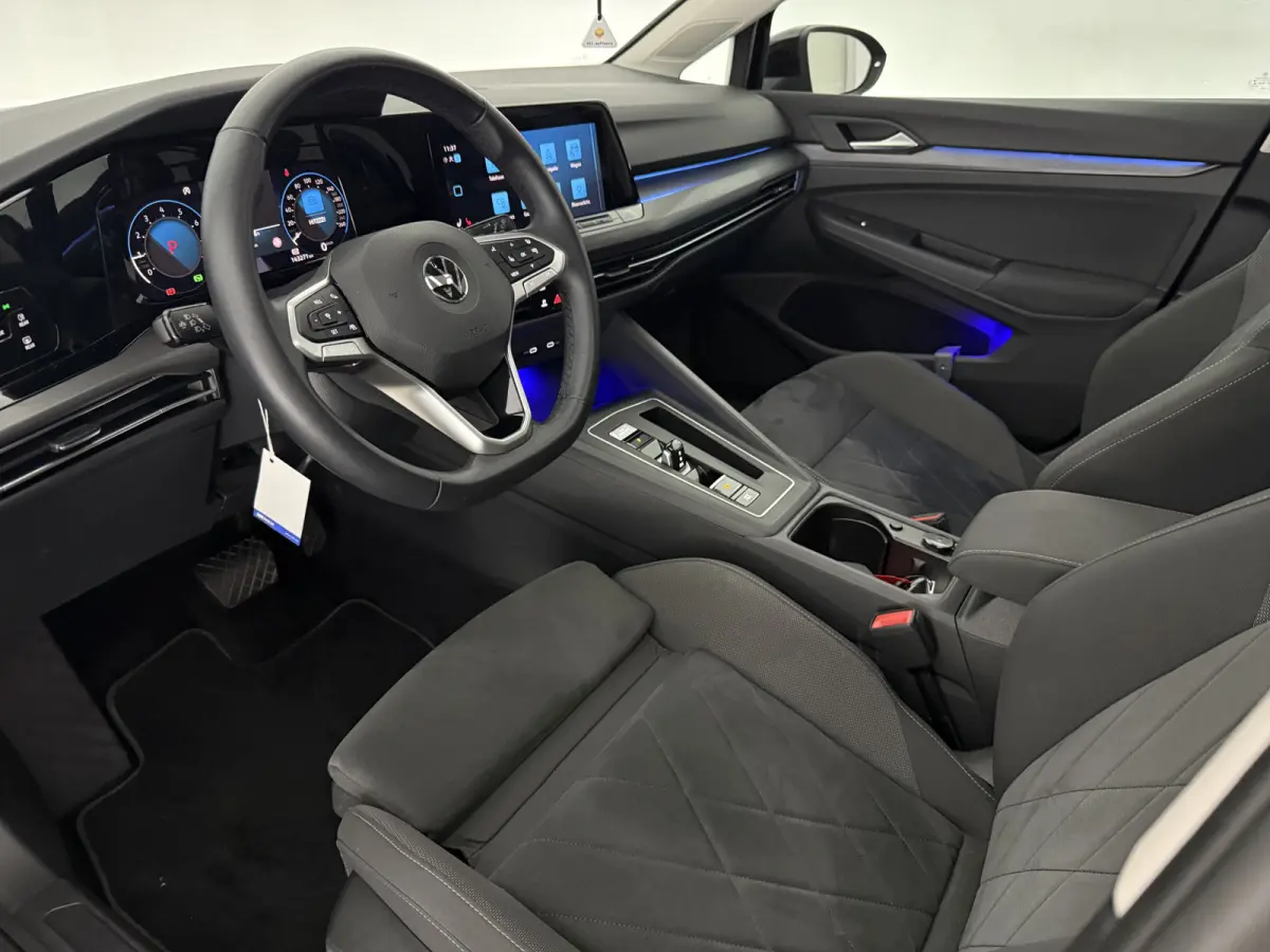 1.5 eTSI | Pano | Virtual | Camera | Sfeer | Cruise | Memory | Carplay | Navi | Stoel/Stuurverw. | NAP