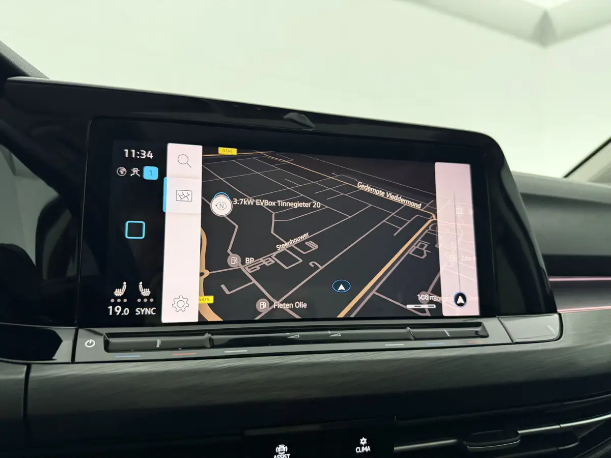 1.5 eTSI | Pano | Virtual | Camera | Sfeer | Cruise | Memory | Carplay | Navi | Stoel/Stuurverw. | NAP