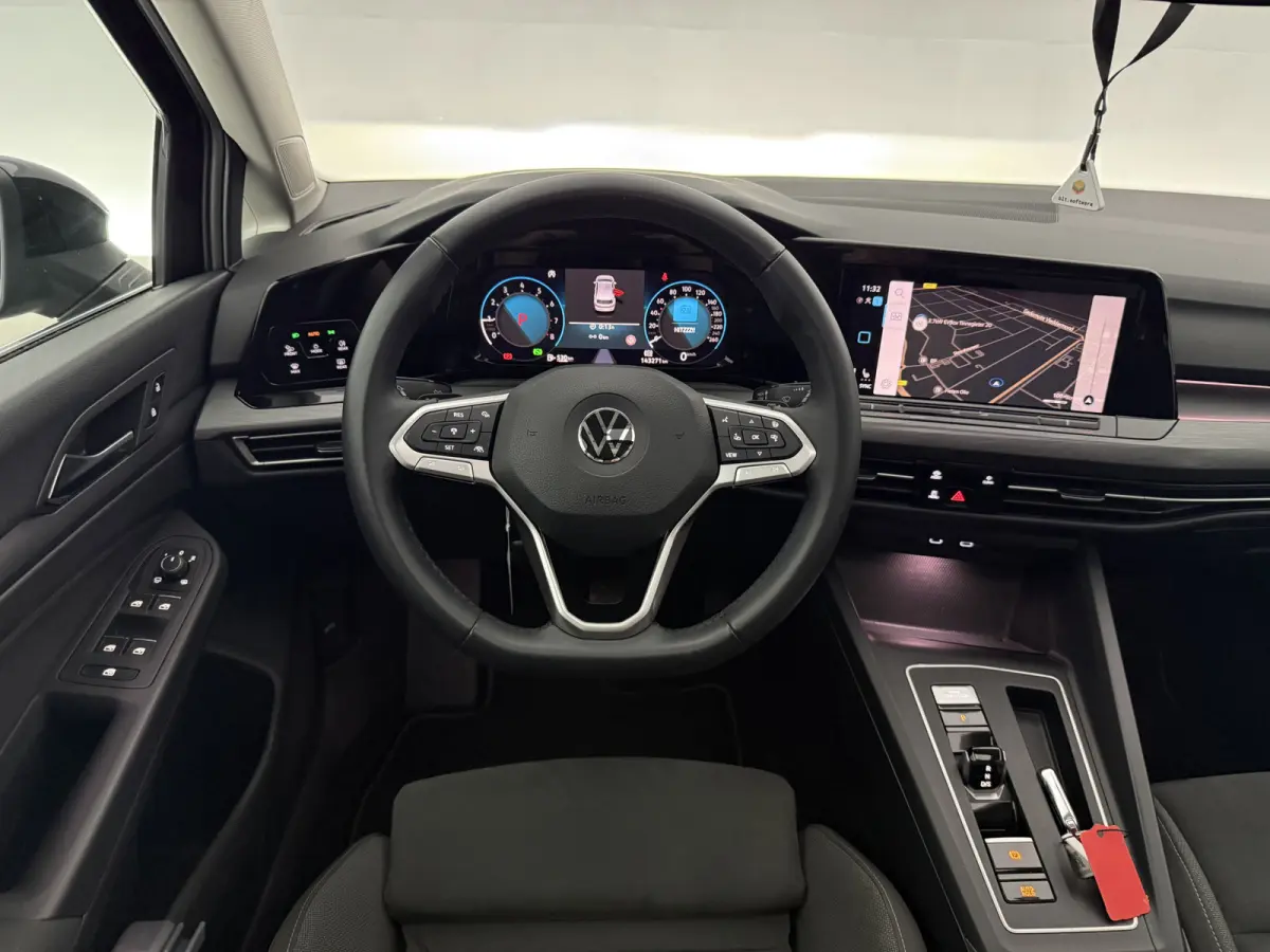1.5 eTSI | Pano | Virtual | Camera | Sfeer | Cruise | Memory | Carplay | Navi | Stoel/Stuurverw. | NAP
