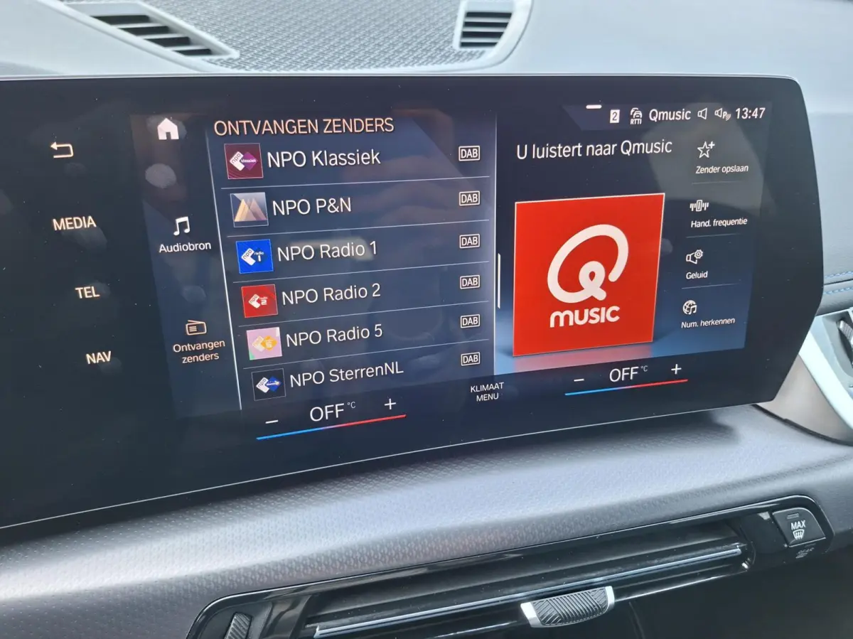 M-Sport xDrive30 67kWh |SOH 94,8% | EL. Trekhaak | Head-Up Display | Camera | Rijklaarprijs