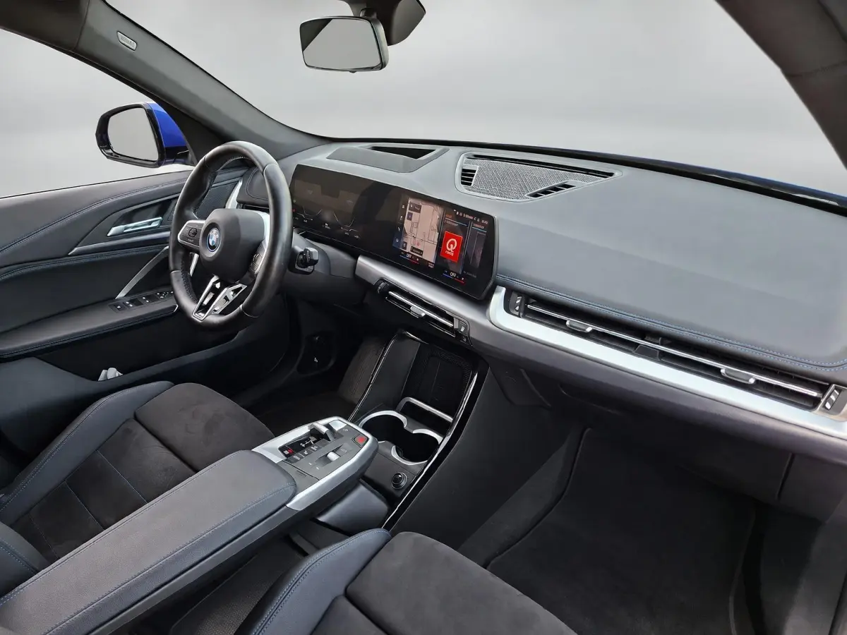 M-Sport xDrive30 67kWh |SOH 94,8% | EL. Trekhaak | Head-Up Display | Camera | Rijklaarprijs