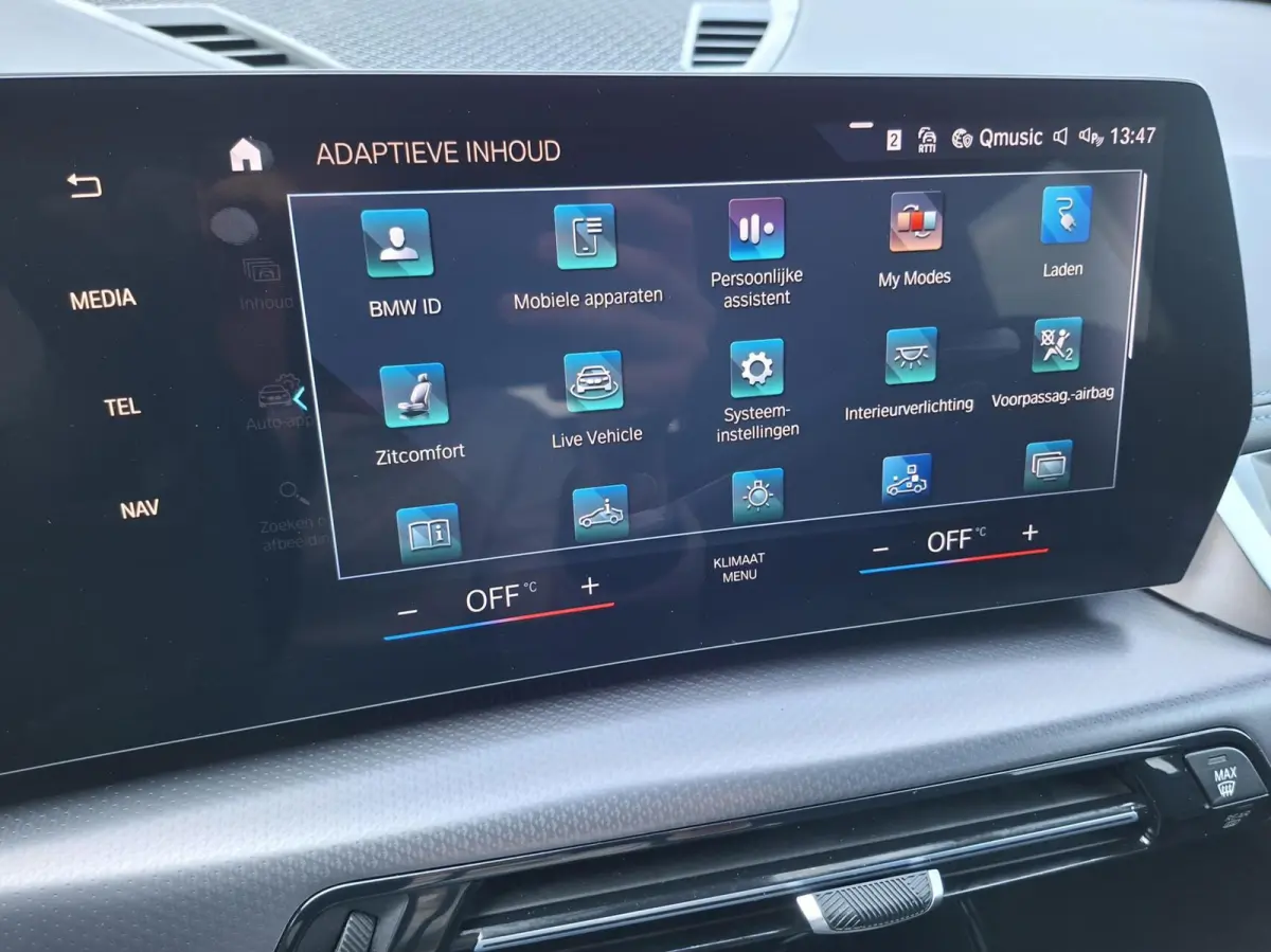 M-Sport xDrive30 67kWh |SOH 94,8% | EL. Trekhaak | Head-Up Display | Camera | Rijklaarprijs