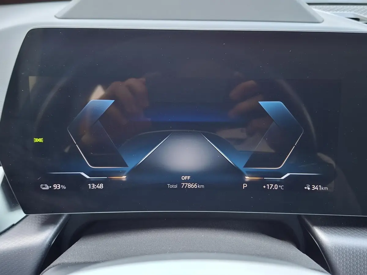 M-Sport xDrive30 67kWh |SOH 94,8% | EL. Trekhaak | Head-Up Display | Camera | Rijklaarprijs