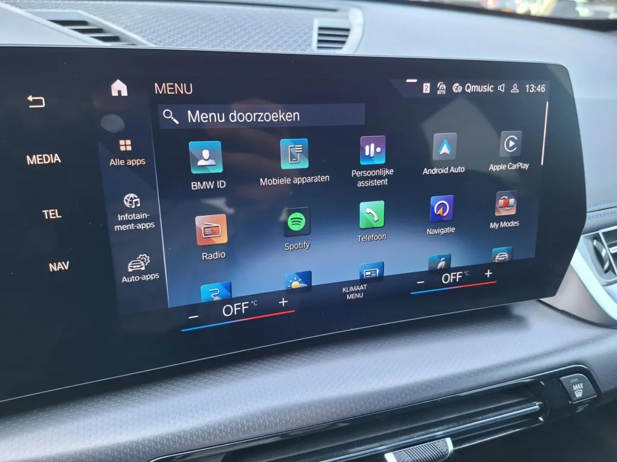 M-Sport xDrive30 67kWh |SOH 94,8% | EL. Trekhaak | Head-Up Display | Camera | Rijklaarprijs
