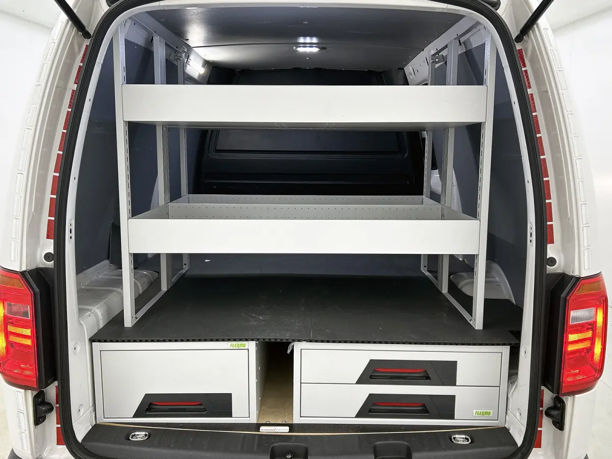 1.4 TGI L2H1 Maxi CNG aardgas / Benz./ Comfortline Airco / Pdc. / Re.Schuifdeur / zeer milieu vriendelijk. / Apk 02-2027