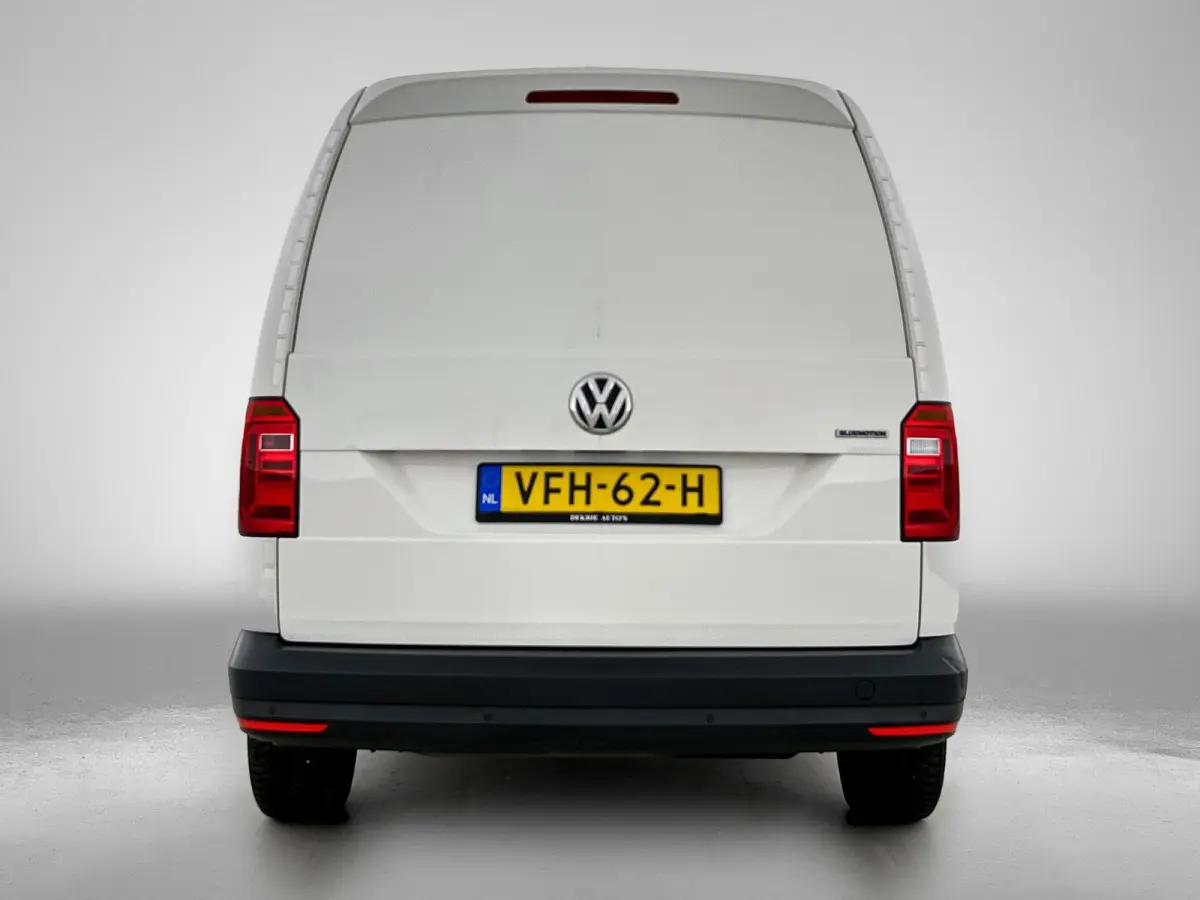 1.4 TGI L2H1 Maxi CNG aardgas / Benz./ Comfortline Airco / Pdc. / Re.Schuifdeur / zeer milieu vriendelijk. / Apk 02-2027